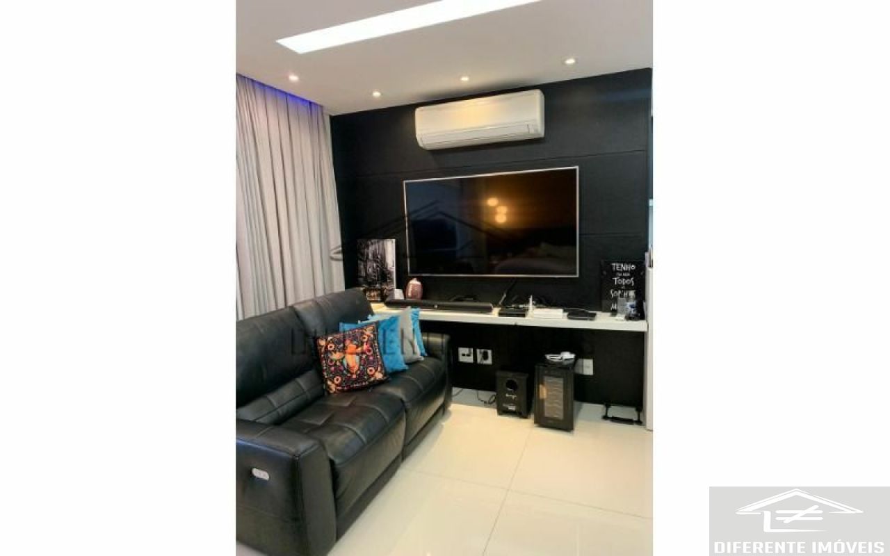 Apartamento para Venda - Jardim Anália Franco