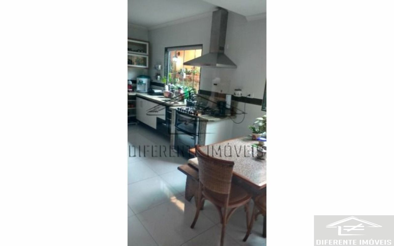 Sobrado para Venda - Vila Beatriz