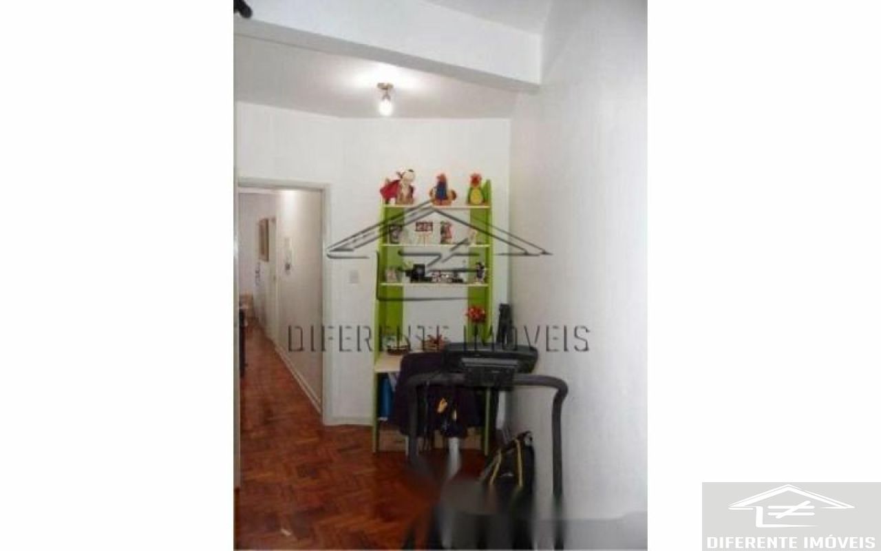Apartamento para Venda - Penha