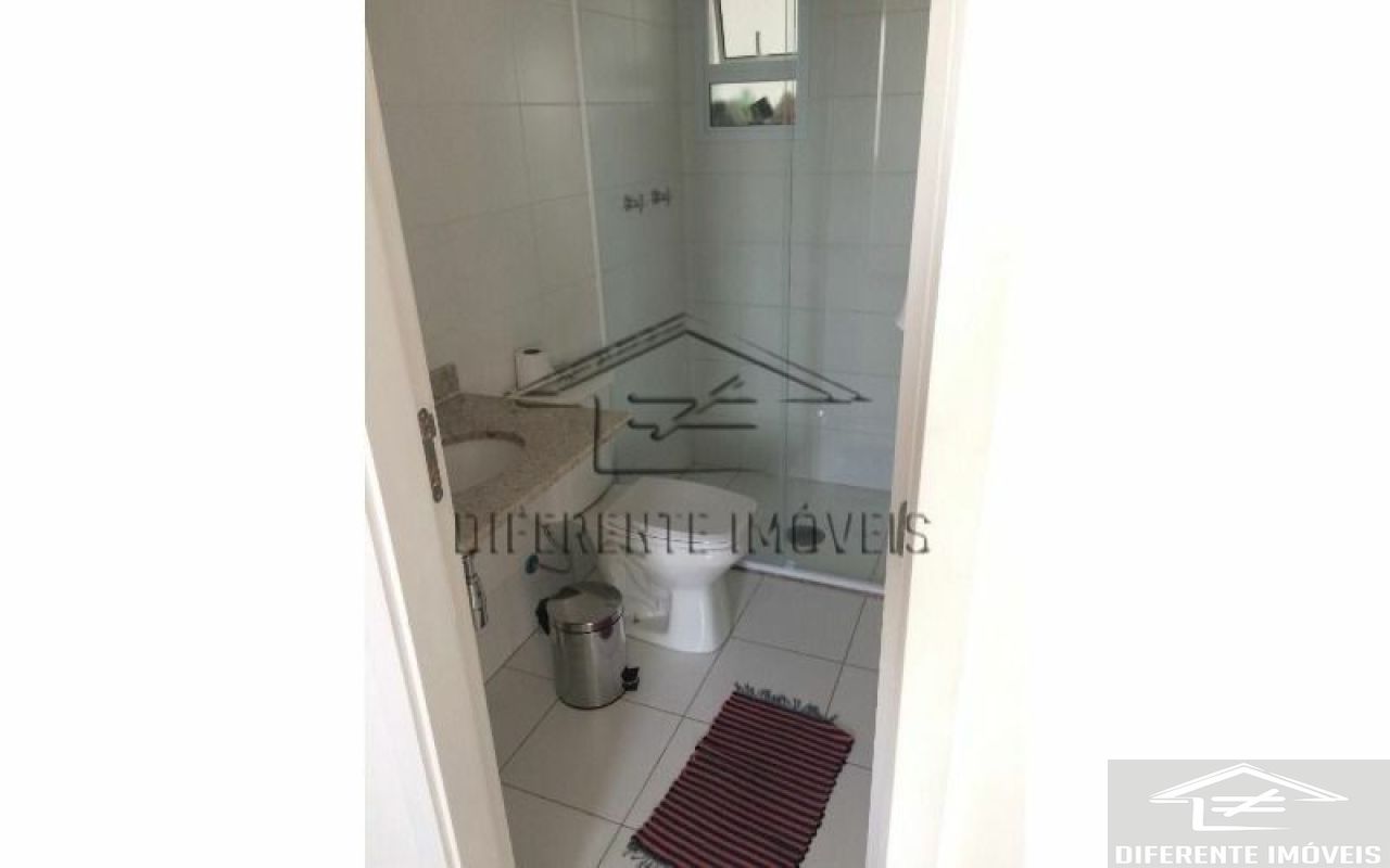 Apartamento para Venda - Vila Oratório