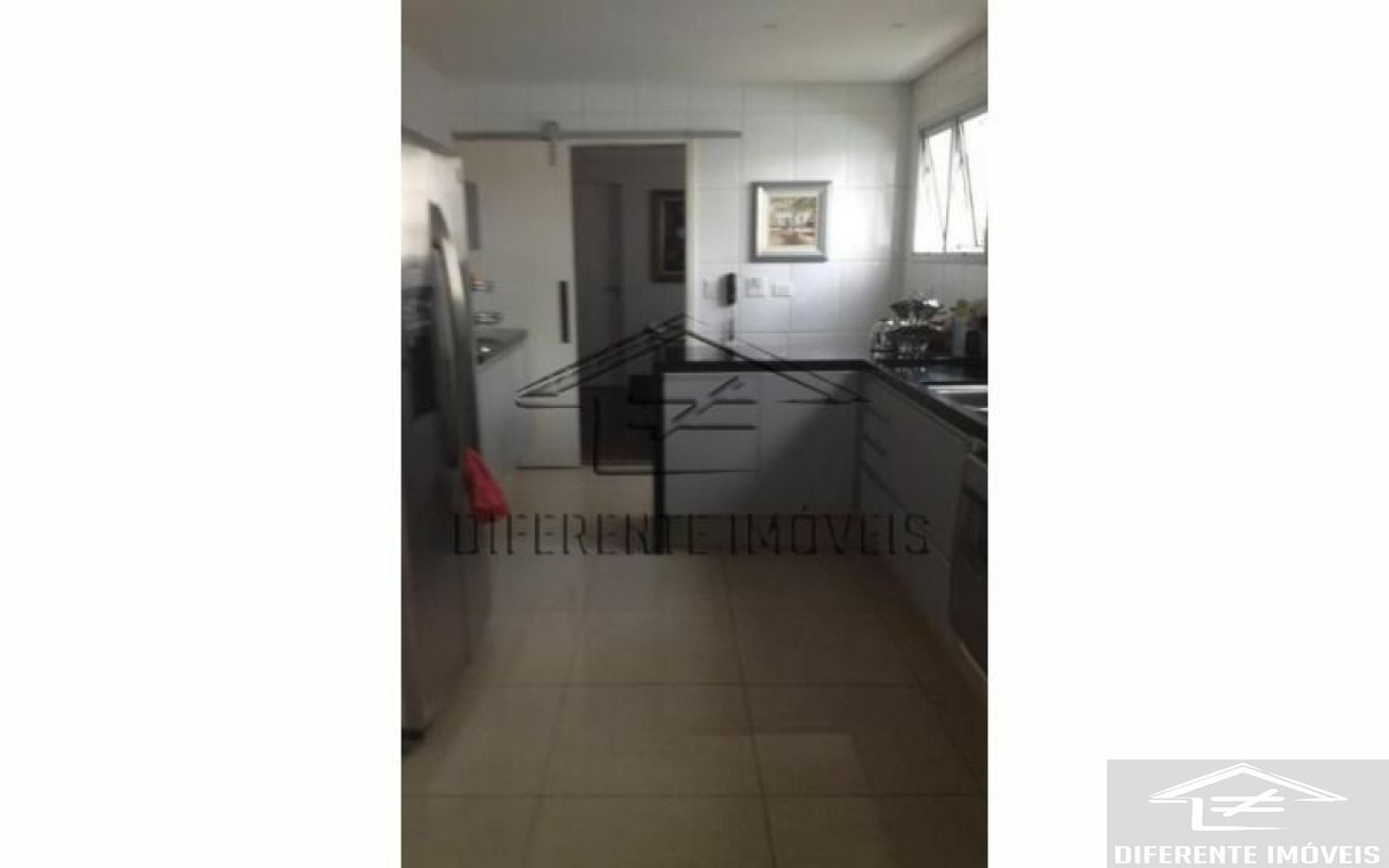 Apartamento para Venda - Jardim Anália Franco
