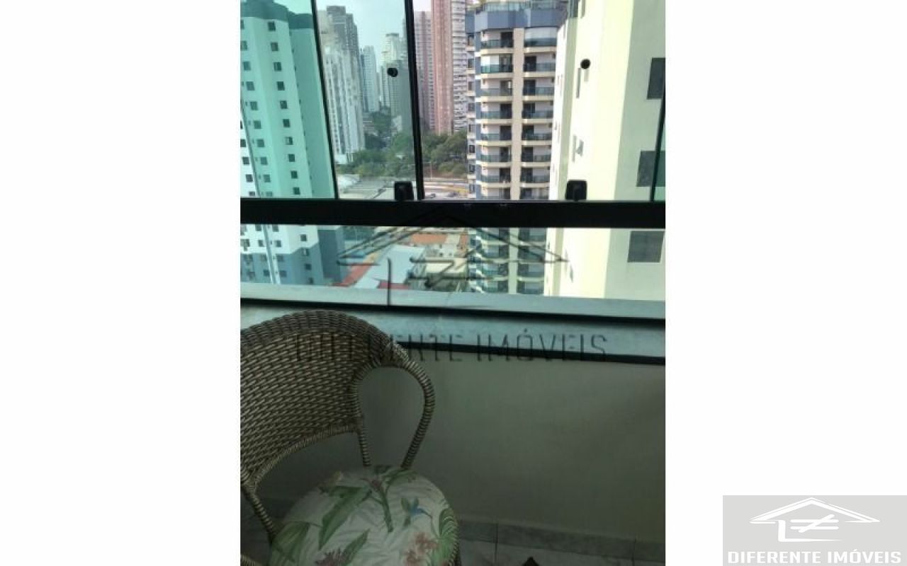 Apartamento para Venda - Vila Regente Feijó