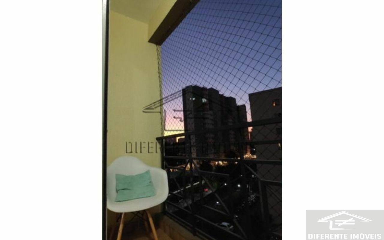 Apartamento para Venda - Brás