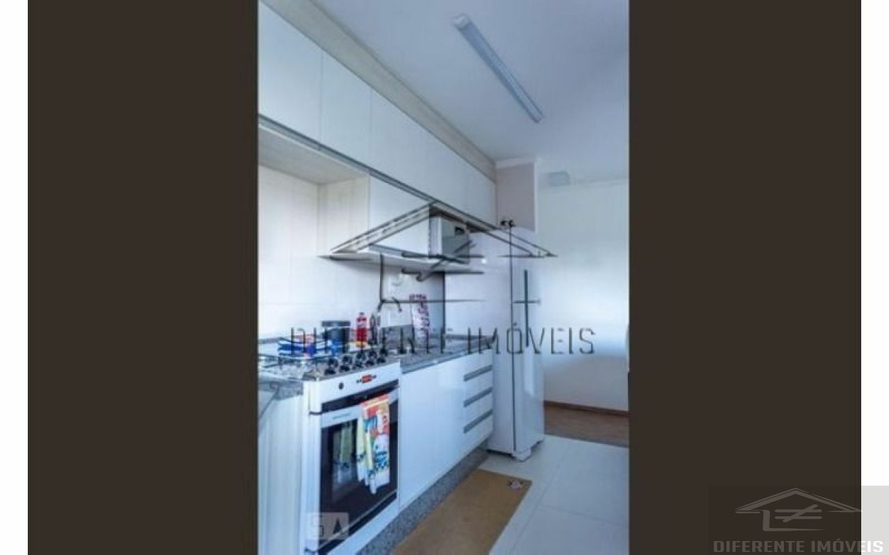 Apartamento para Venda - Vila Prudente