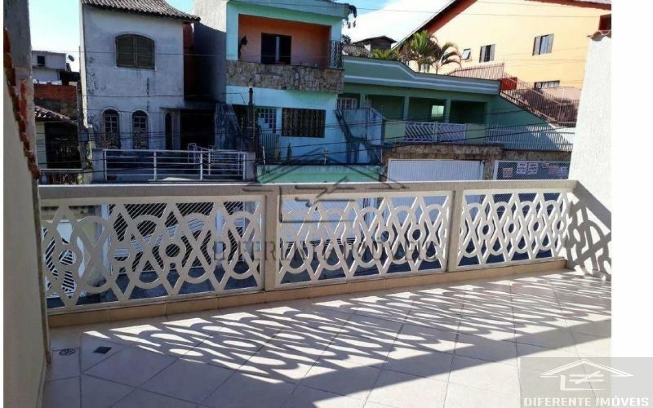 Sobrado para Venda - Jardim Nossa Senhora do Carmo