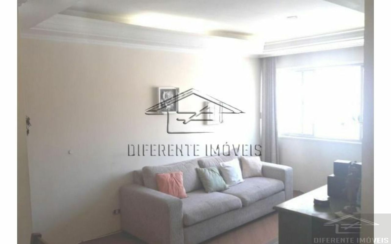 Apartamento para Venda - Mooca