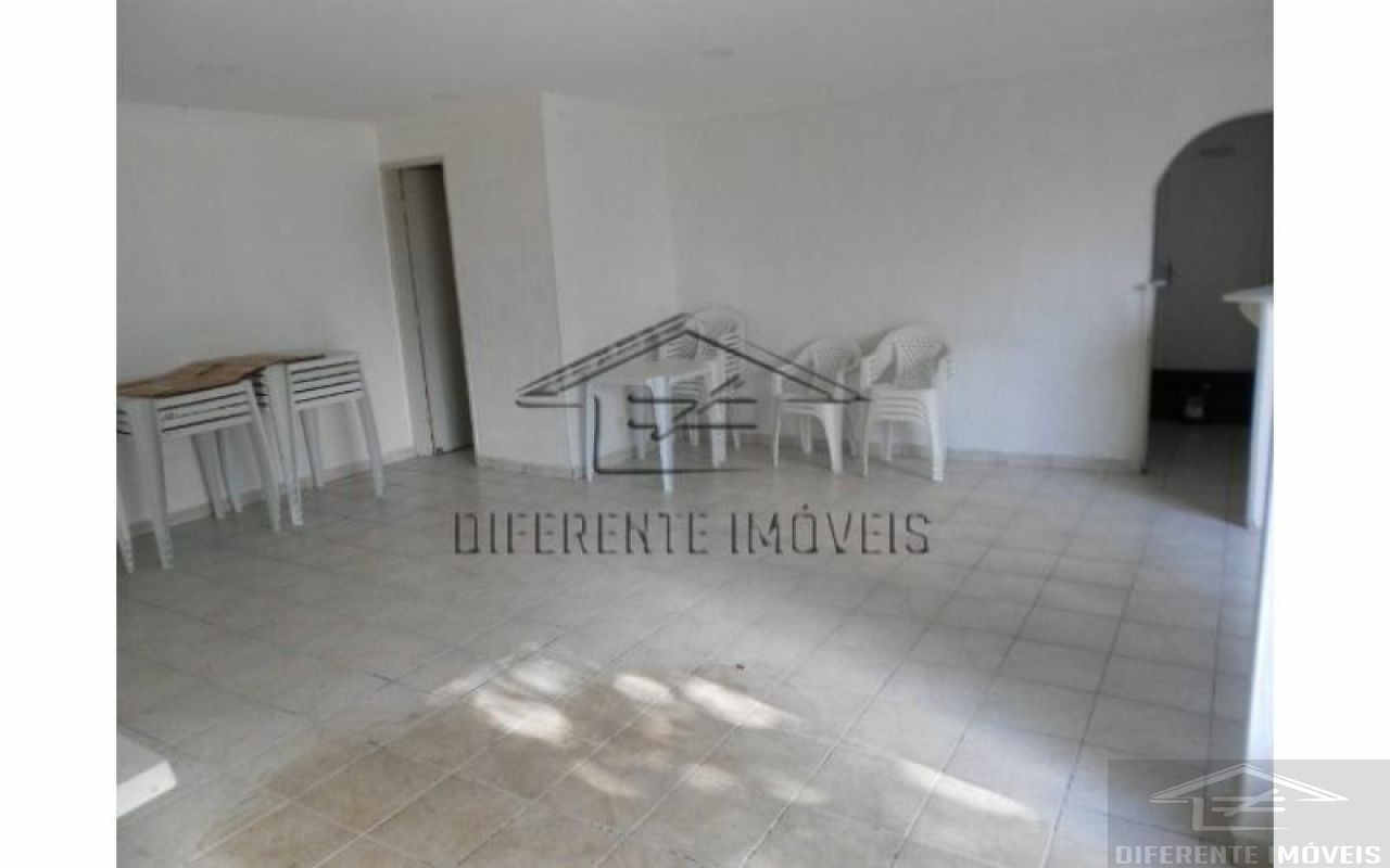 Apartamento para Venda - Vila Invernada