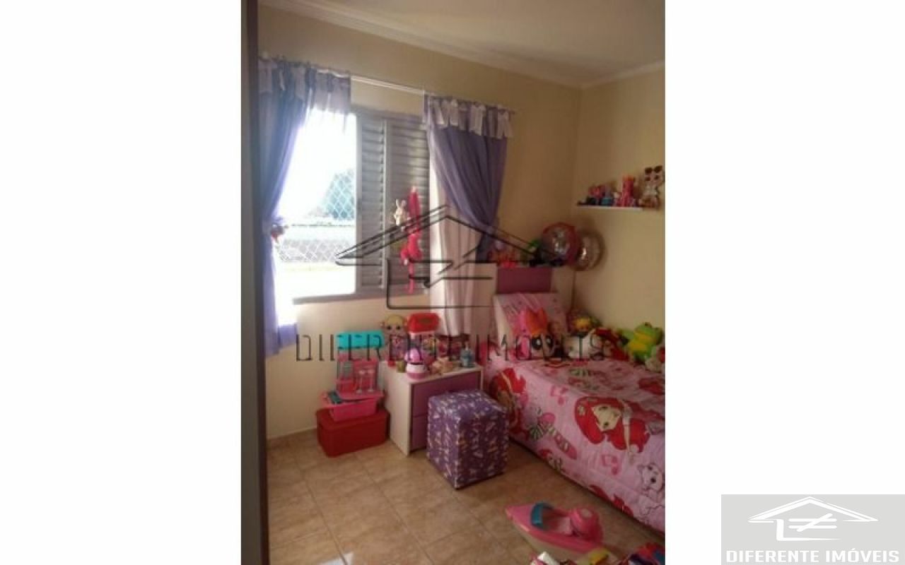 Apartamento para Venda - Jardim Ângela