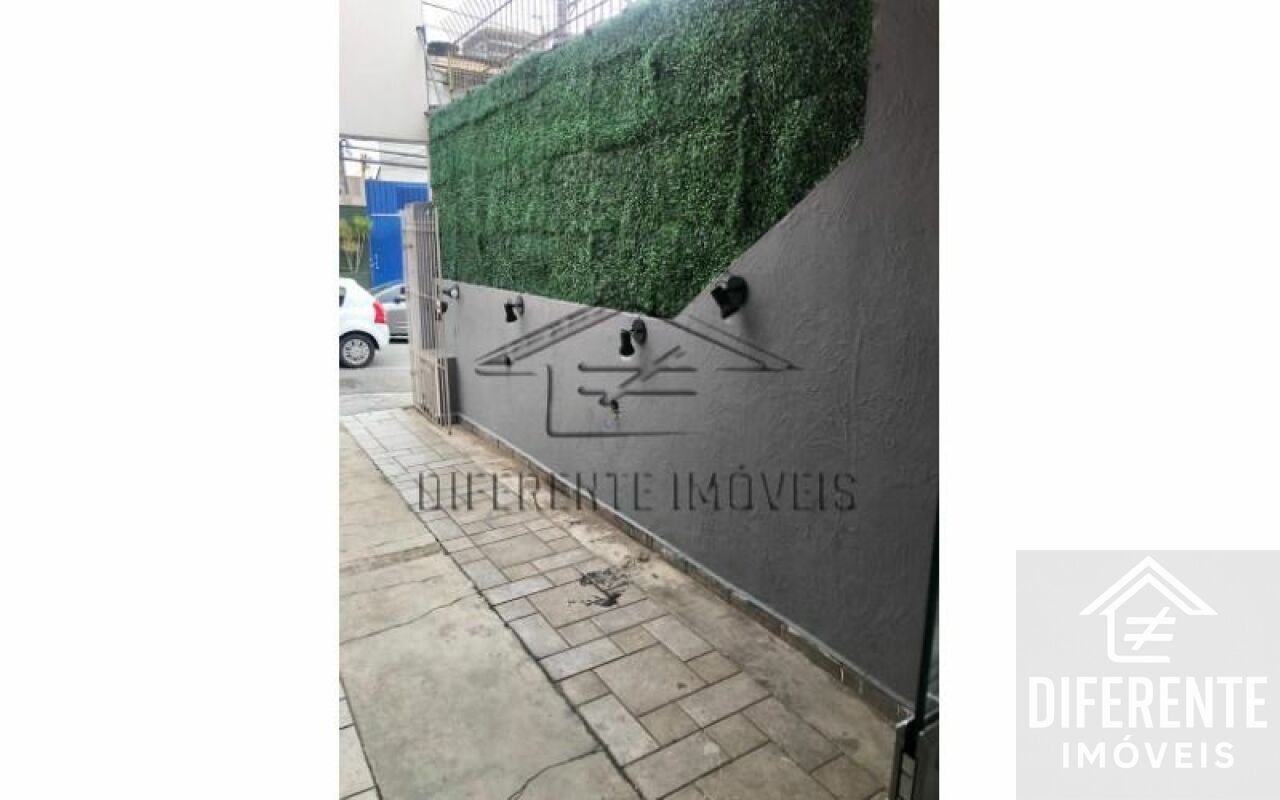 Comercial para Locação - Tatuapé
