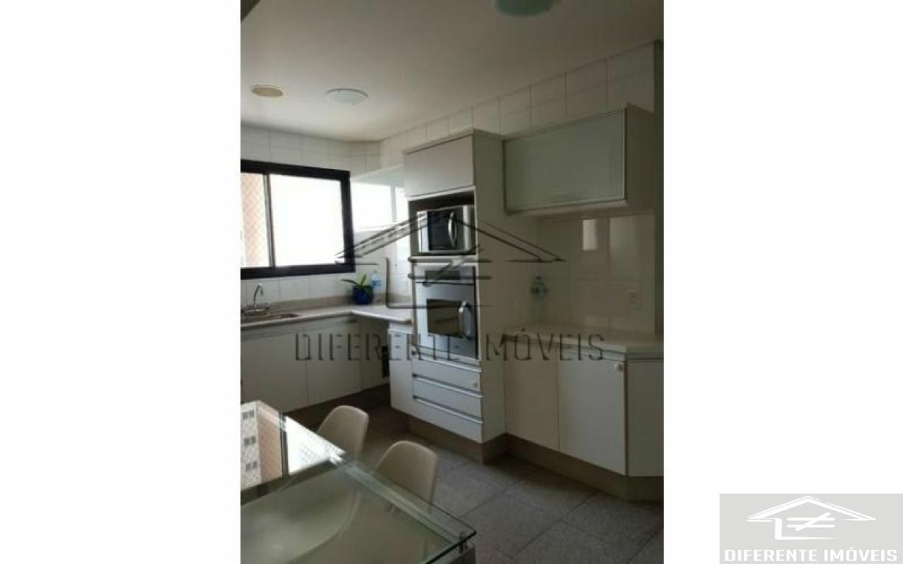 Apartamento para Venda - Tatuapé