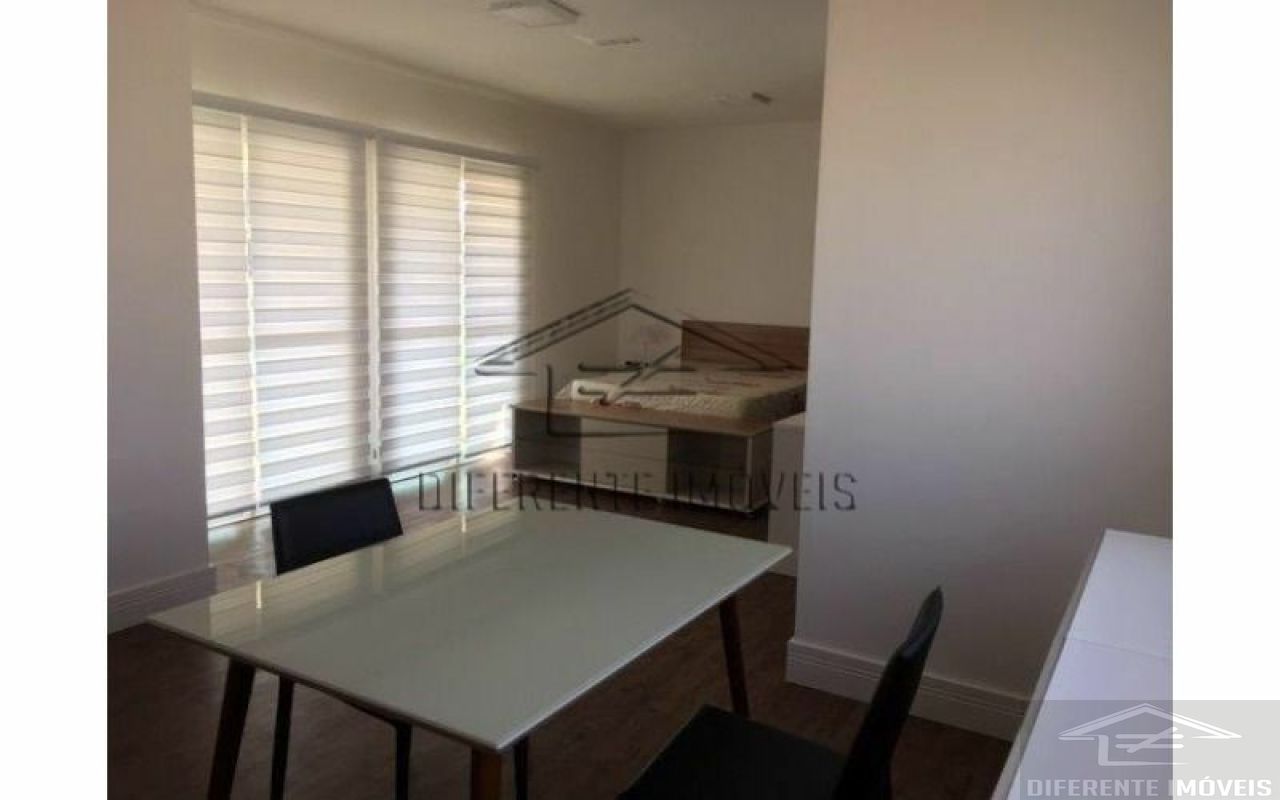 Apartamento para Venda - Jardim Anália Franco