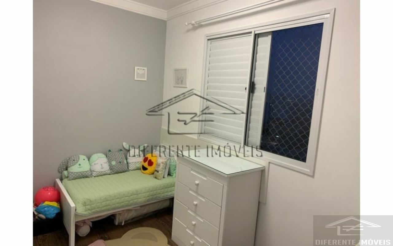 Apartamento para Venda - Mooca