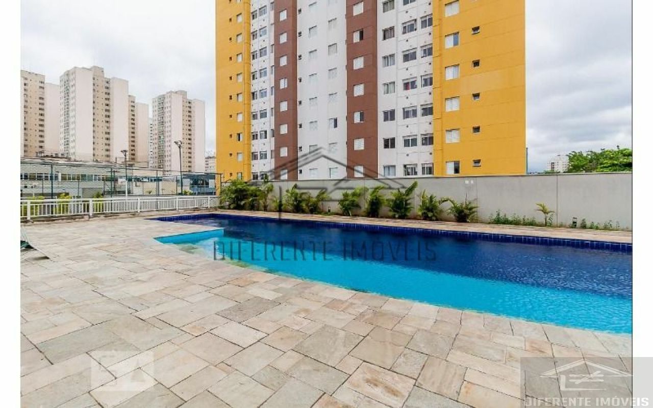 Apartamento para Venda - Tatuapé