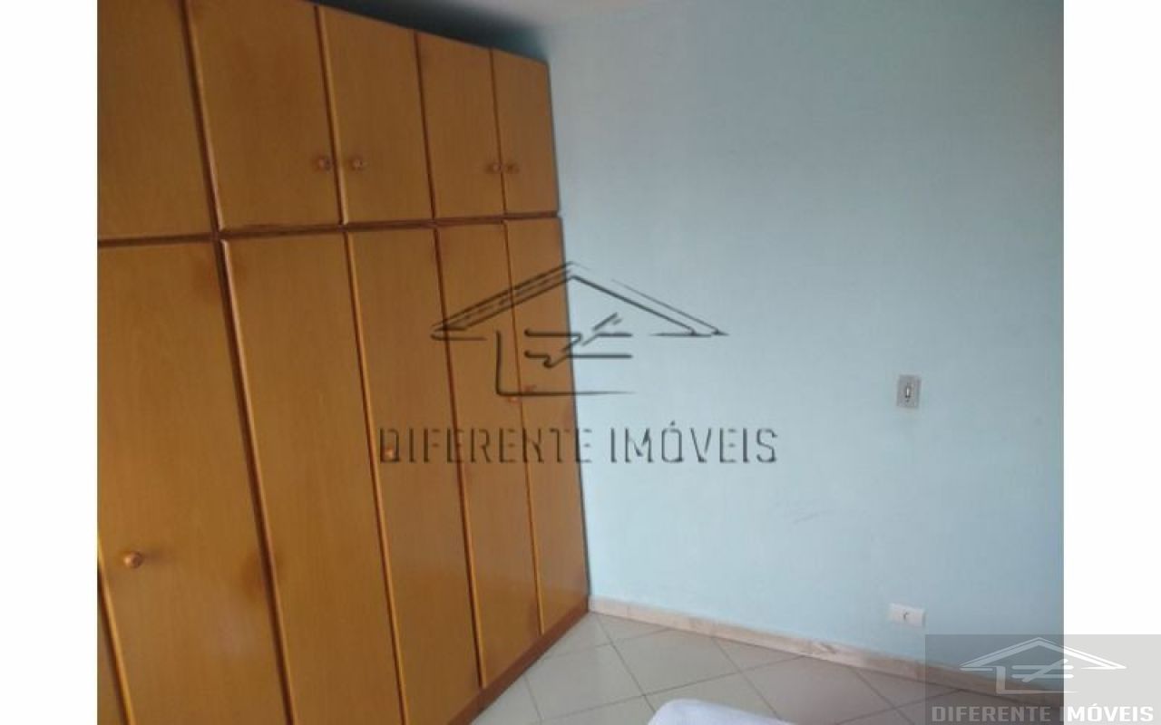 Apartamento para Venda - Brás