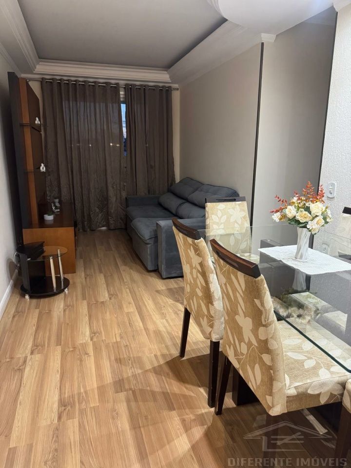 Apartamento para Venda - Vila Matilde