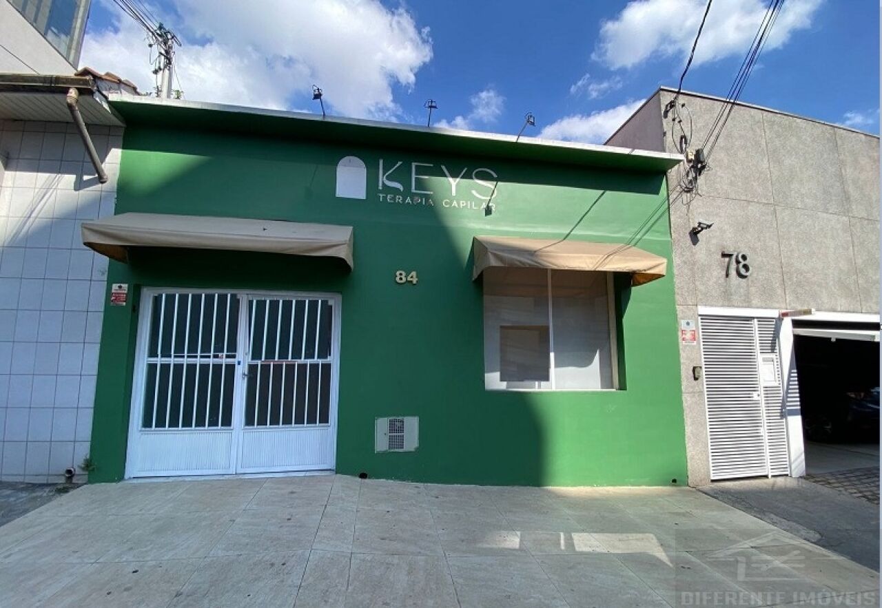Casa Térrea para Locação - Tatuapé