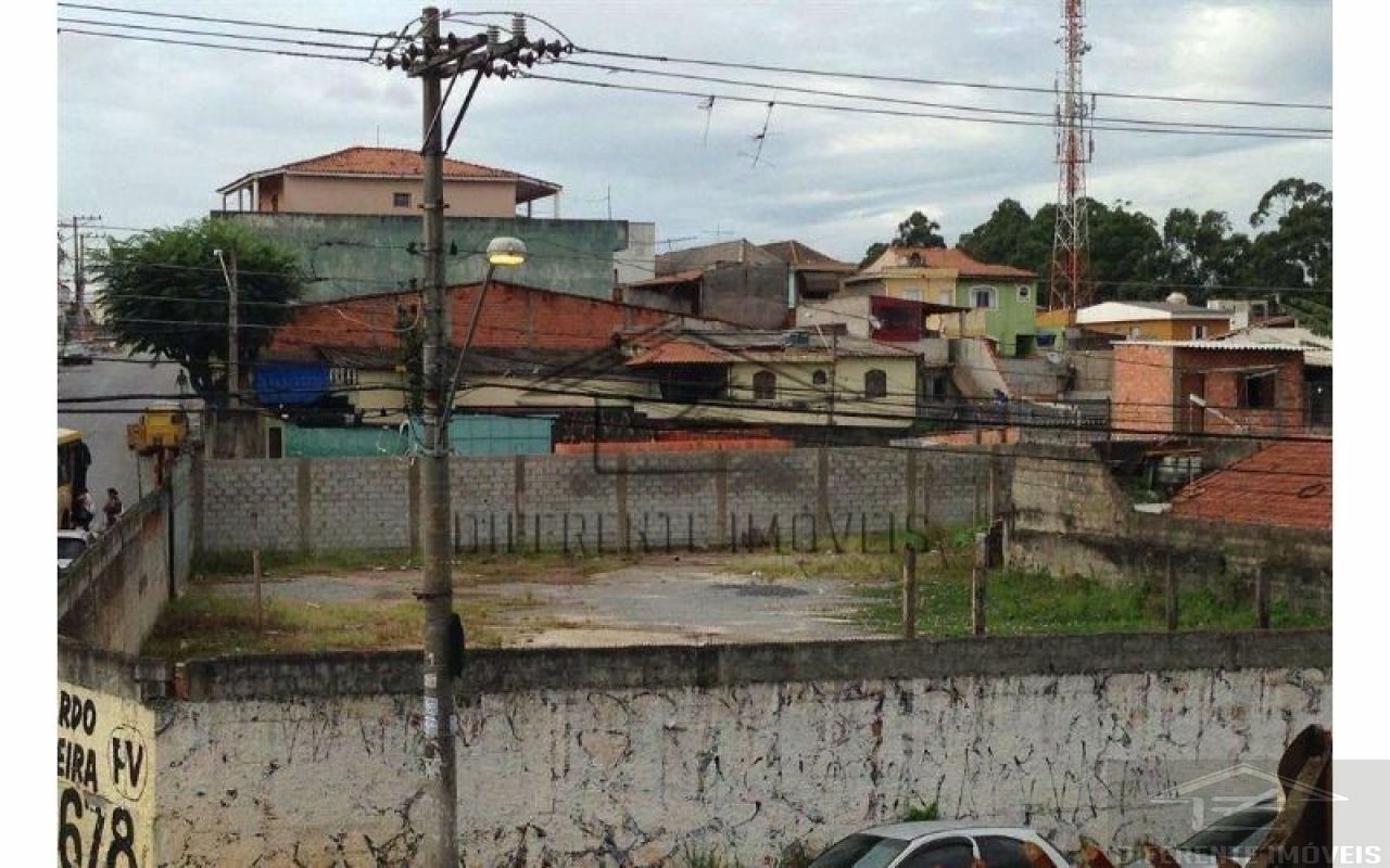 Terreno para Venda - Itaquera