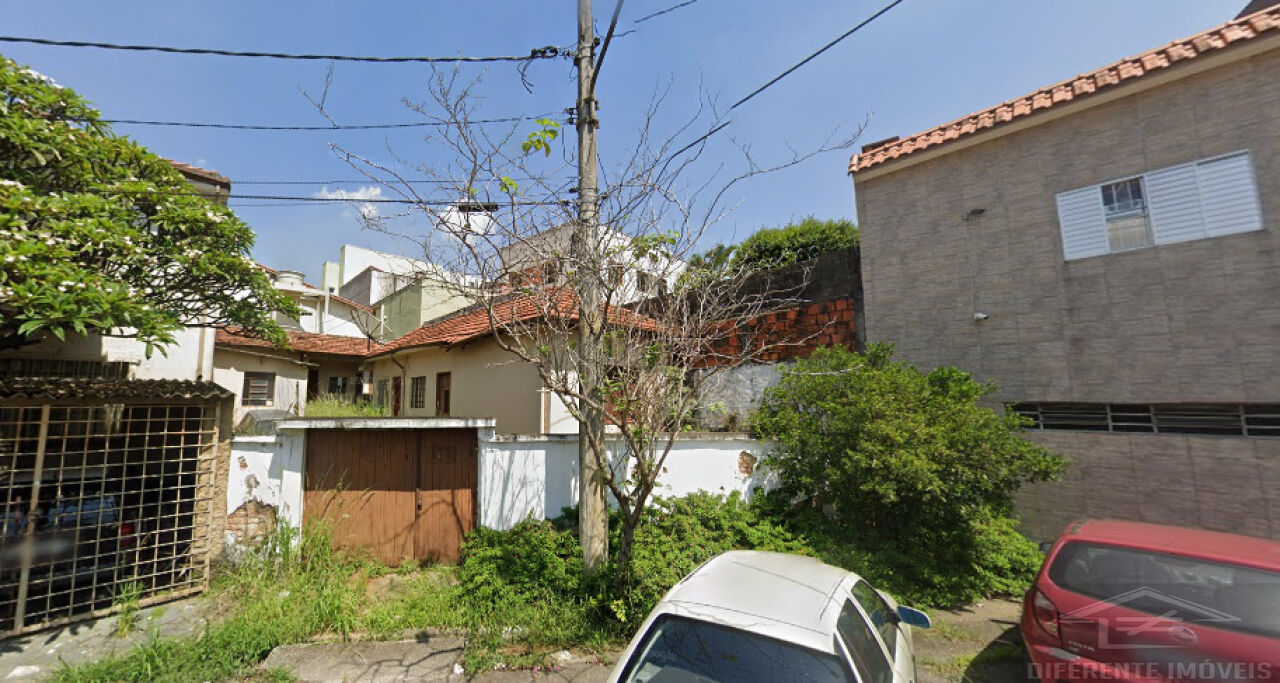 Casa Térrea para Venda - Cidade Mãe do Céu