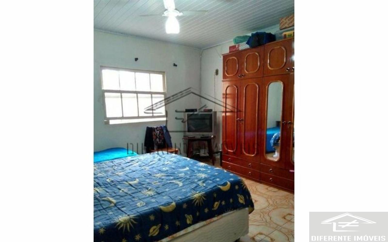 Casa Térrea para Venda - Vila Matilde