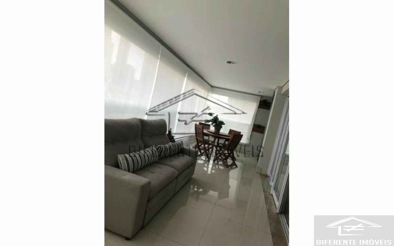 Apartamento para Venda - Tatuapé