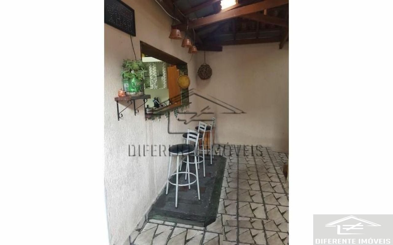 Sobrado para Venda - Vila Prudente