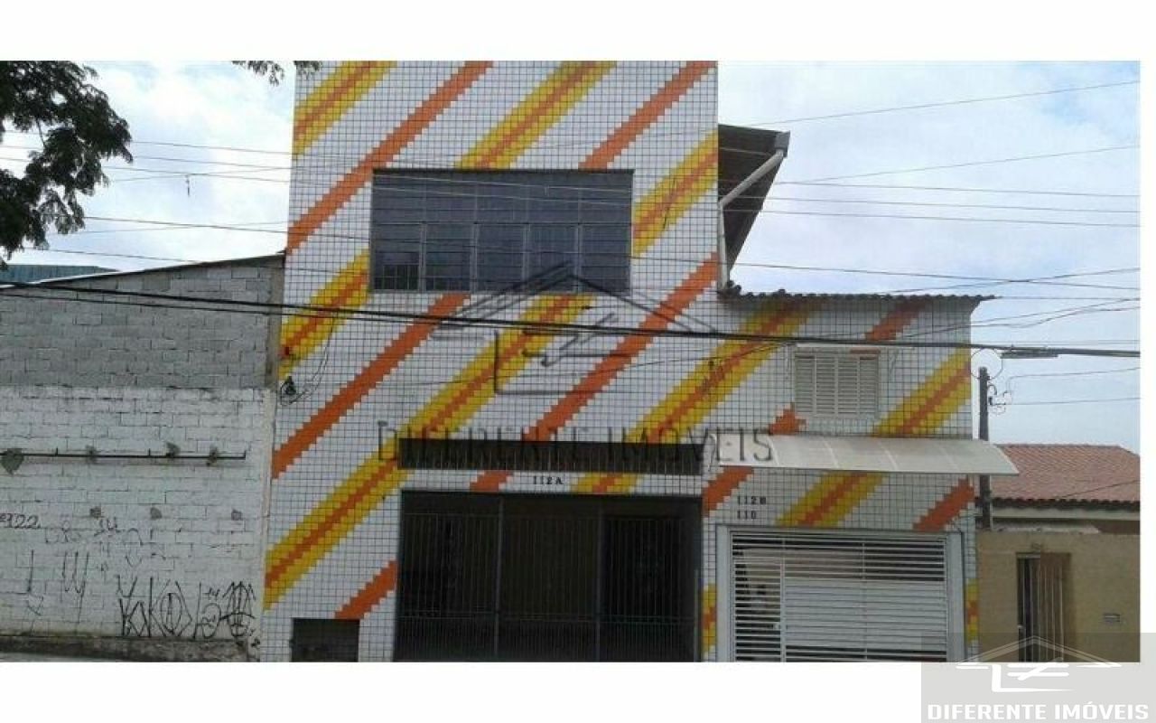 Prédio para Venda - Cidade Líder