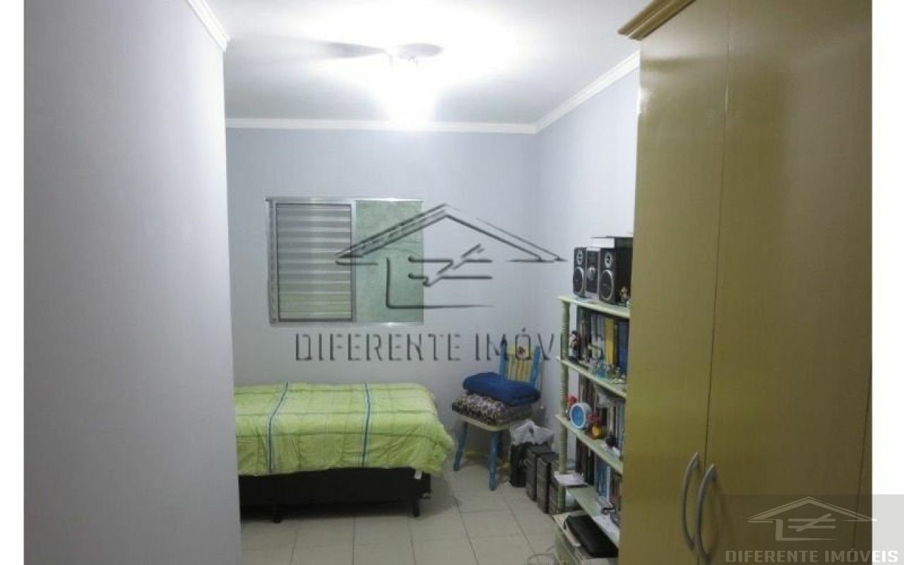 Sobrado para Venda - Vila Formosa