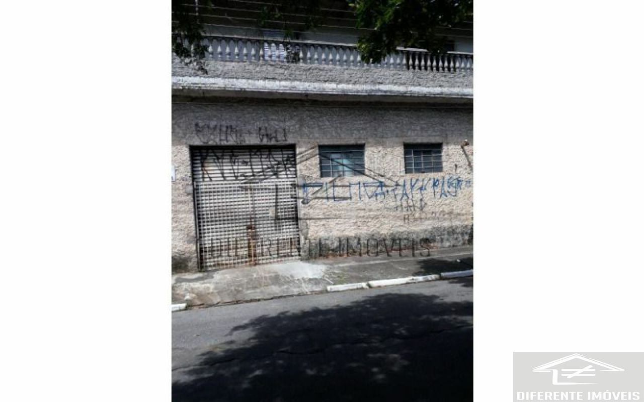 Galpão para Venda - Parque Nações Unidas