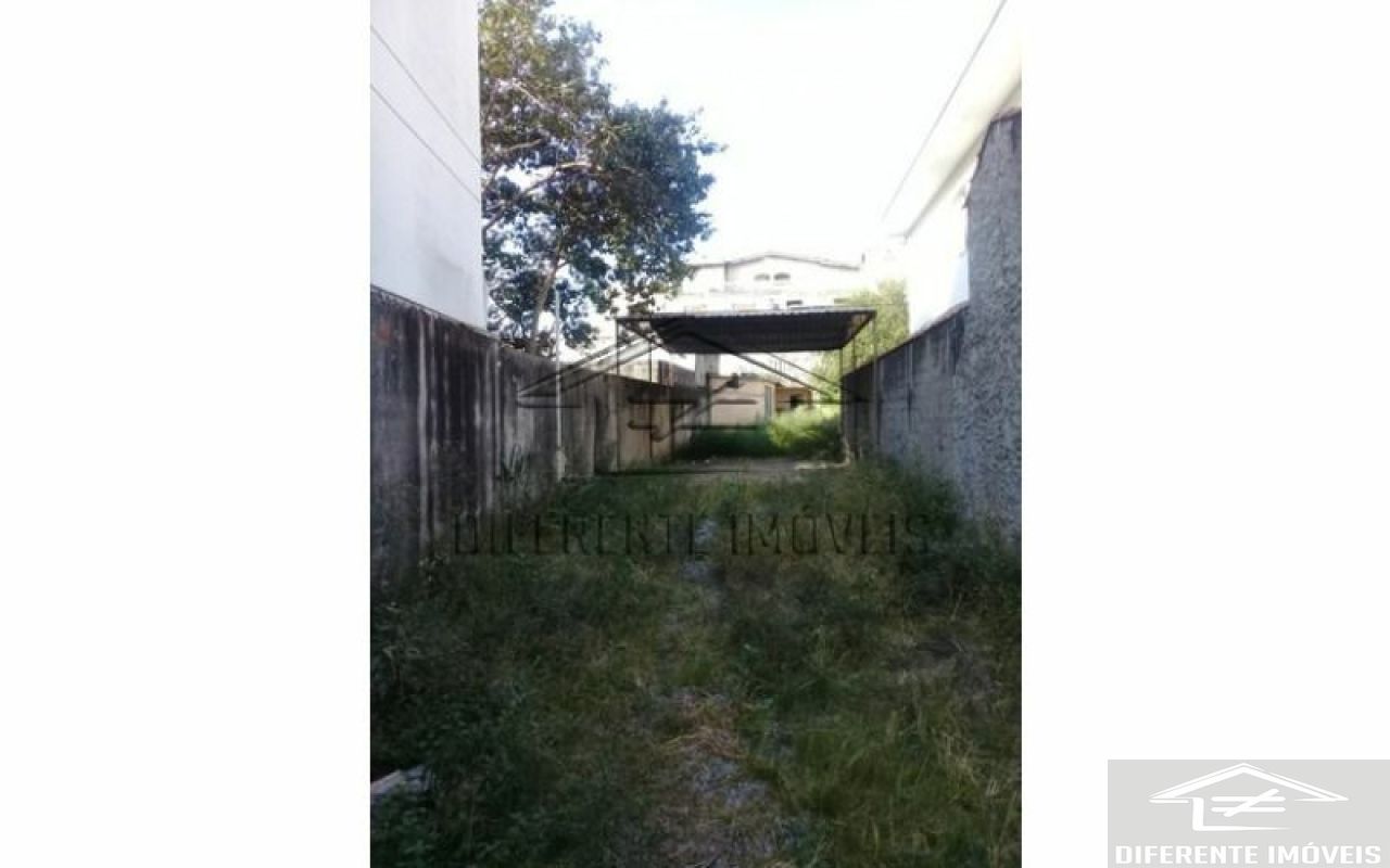 Terreno para Venda - Tatuapé