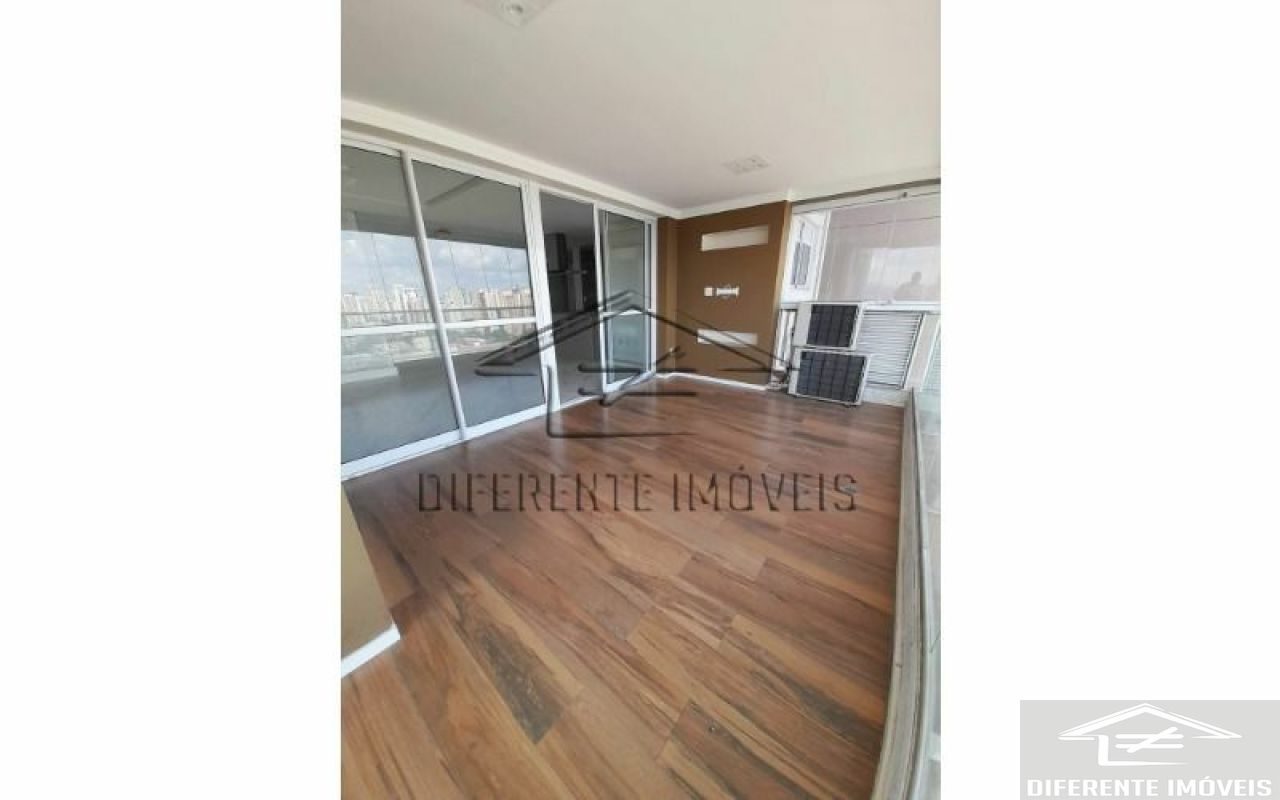 Apartamento para Venda - Vila Gomes Cardim