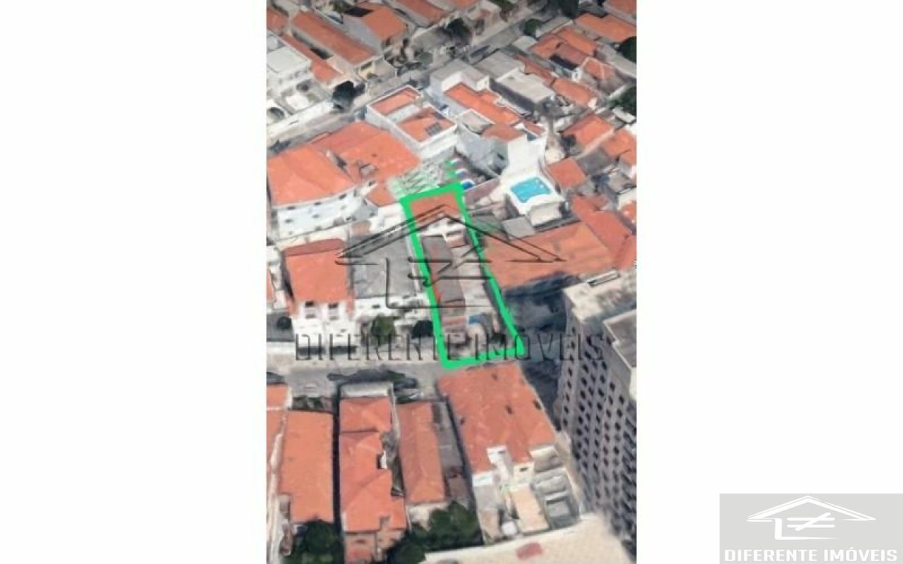 Terreno para Venda - Tatuapé