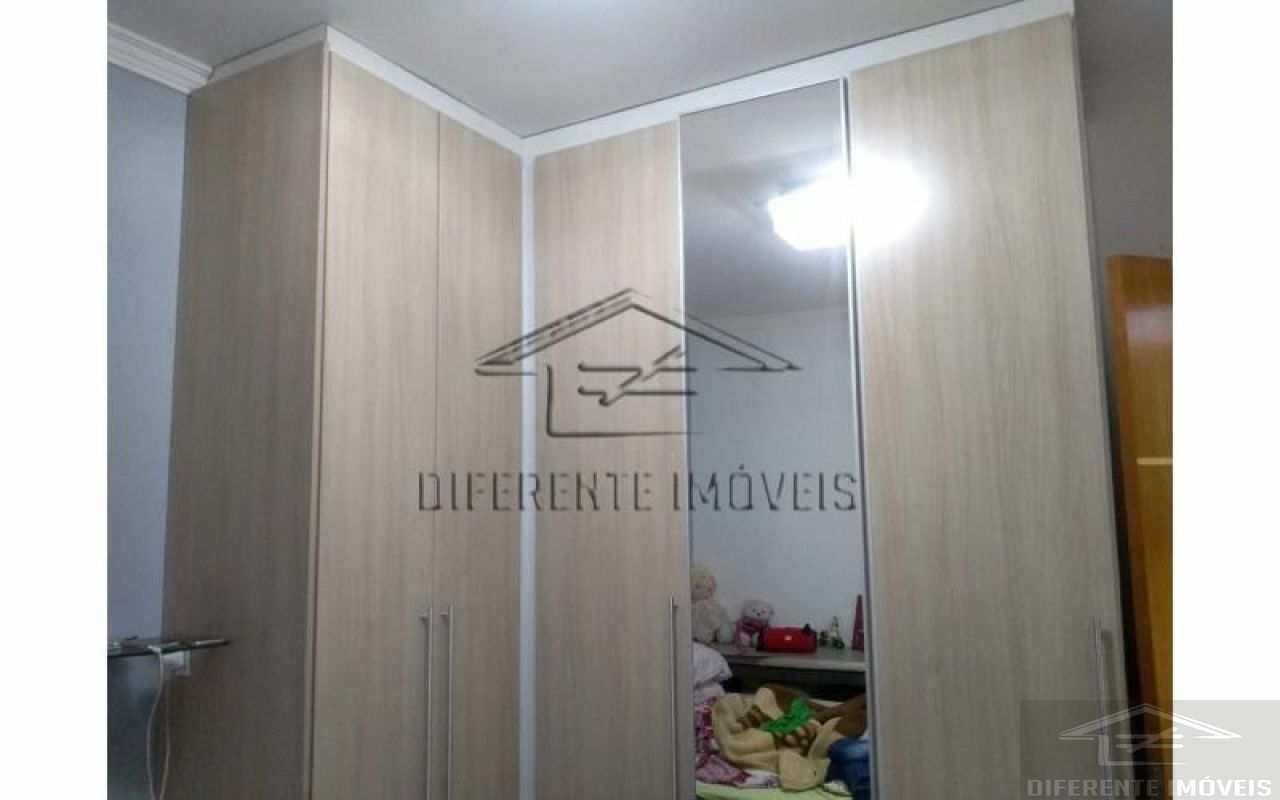 Apartamento para Venda - Vila Junqueira