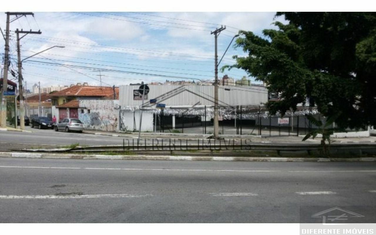 Terreno para Venda - Vila Marieta