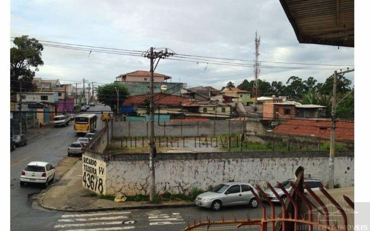 Terreno para Venda - Itaquera
