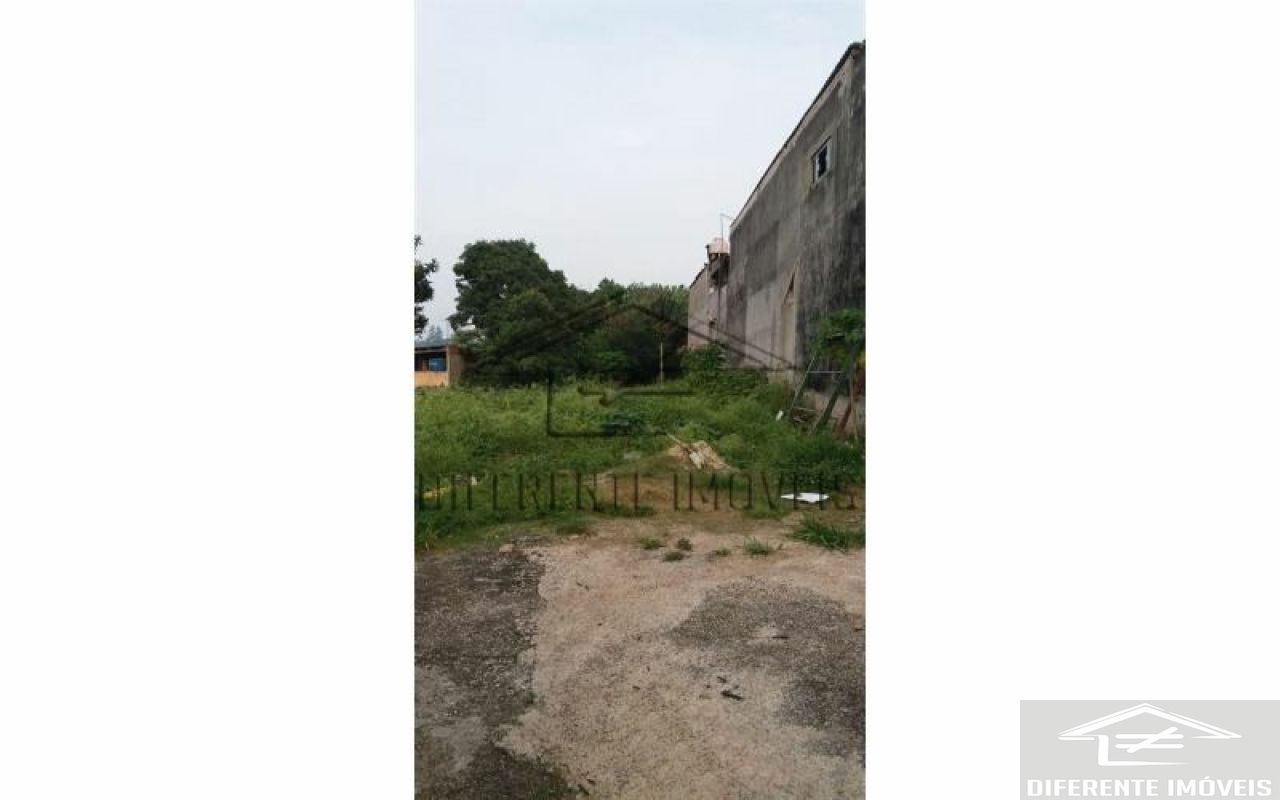 Terreno para Venda - Jardim Cibele