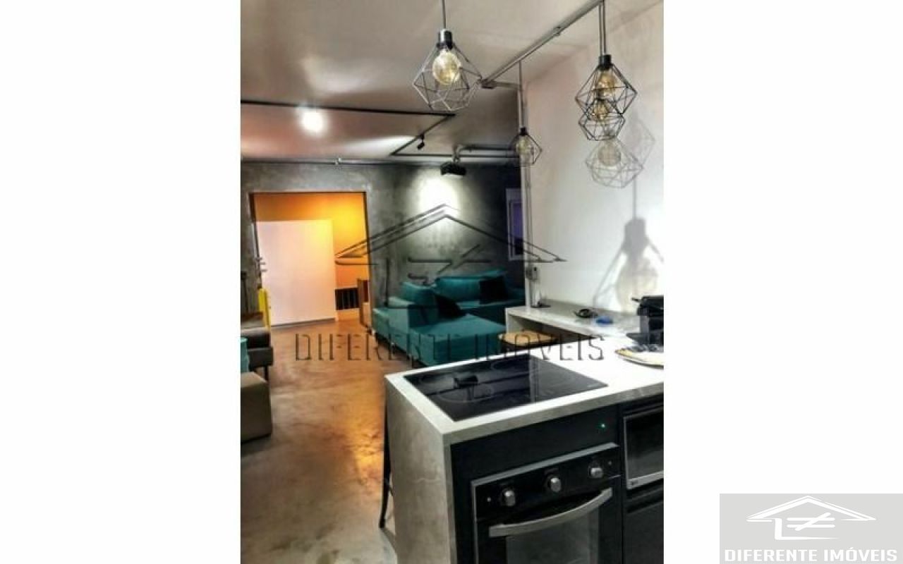 Apartamento para Venda - Parque São Jorge