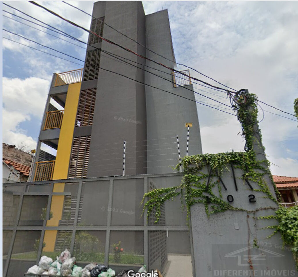 Apartamento para Venda - Vila Carrão