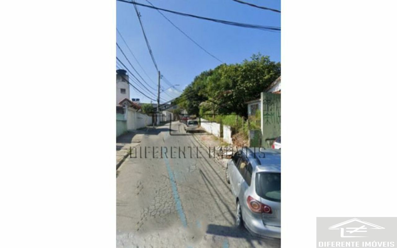 Terreno para Venda - Jardim Fanganiello