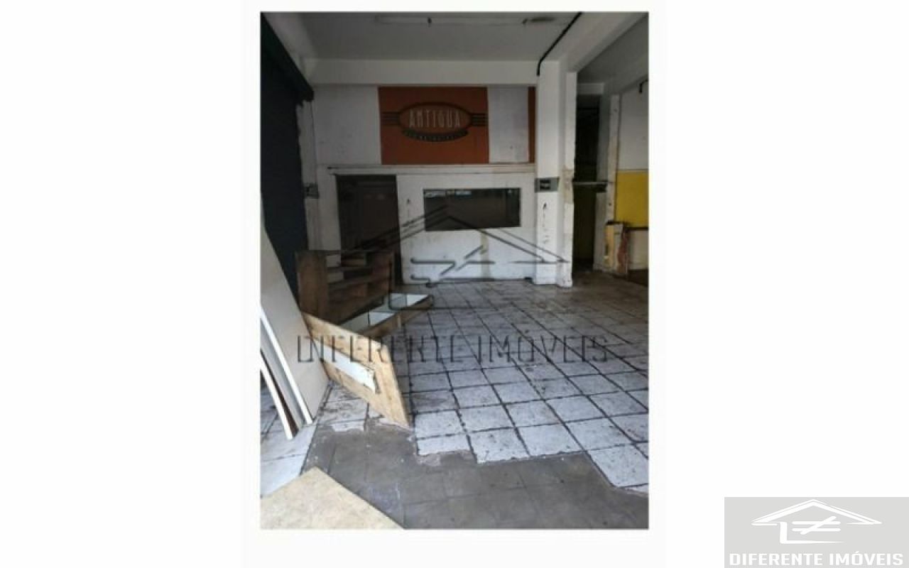 Comercial para Venda - Campo Belo