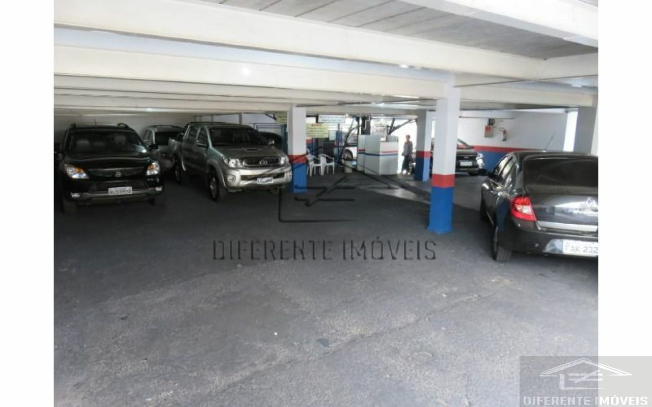 Comercial para Venda - Santa Cecília