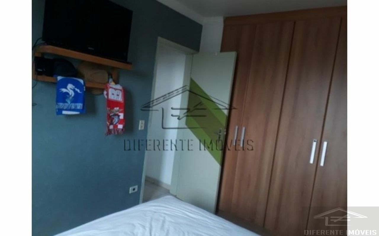 Apartamento para Venda - Vila Dom Pedro II