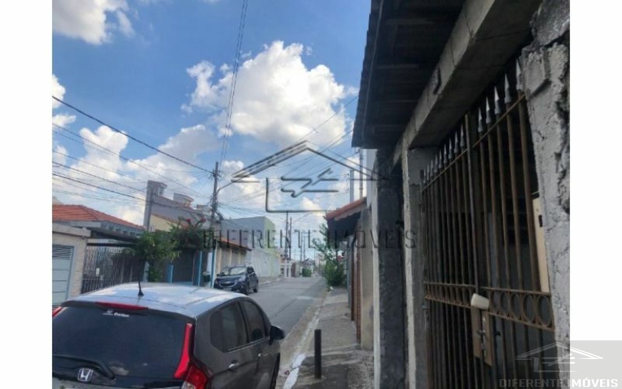 Terreno para Venda - Vila Formosa