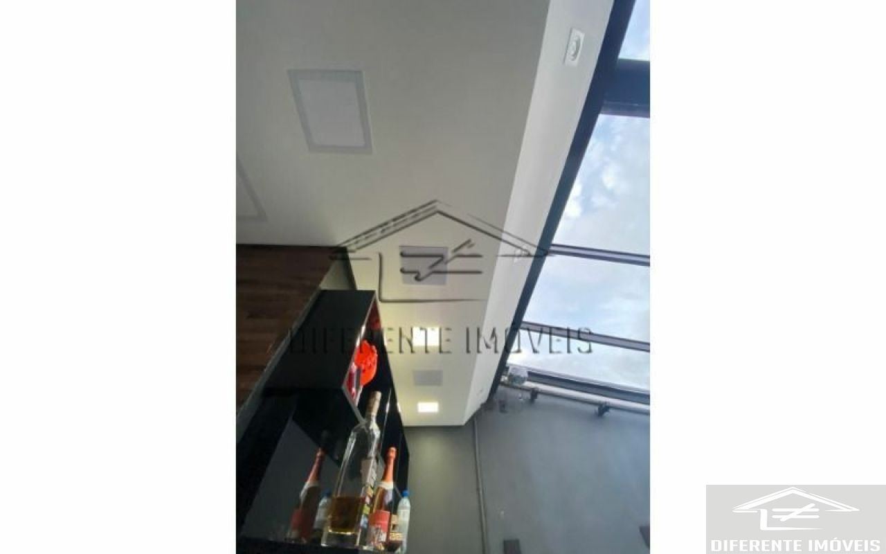Triplex para Venda - Santo André
