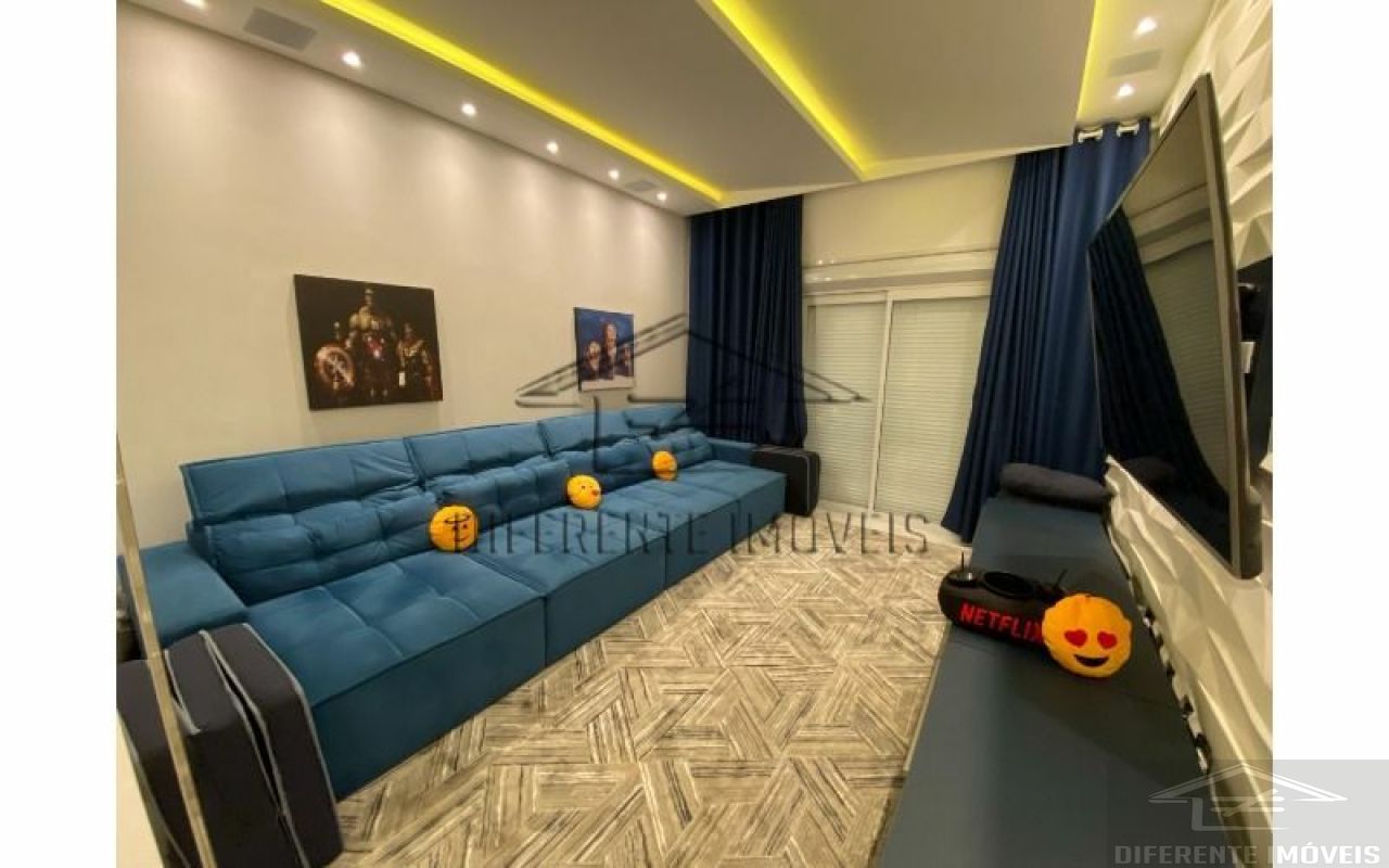 Casa Térrea para Venda - Riviera