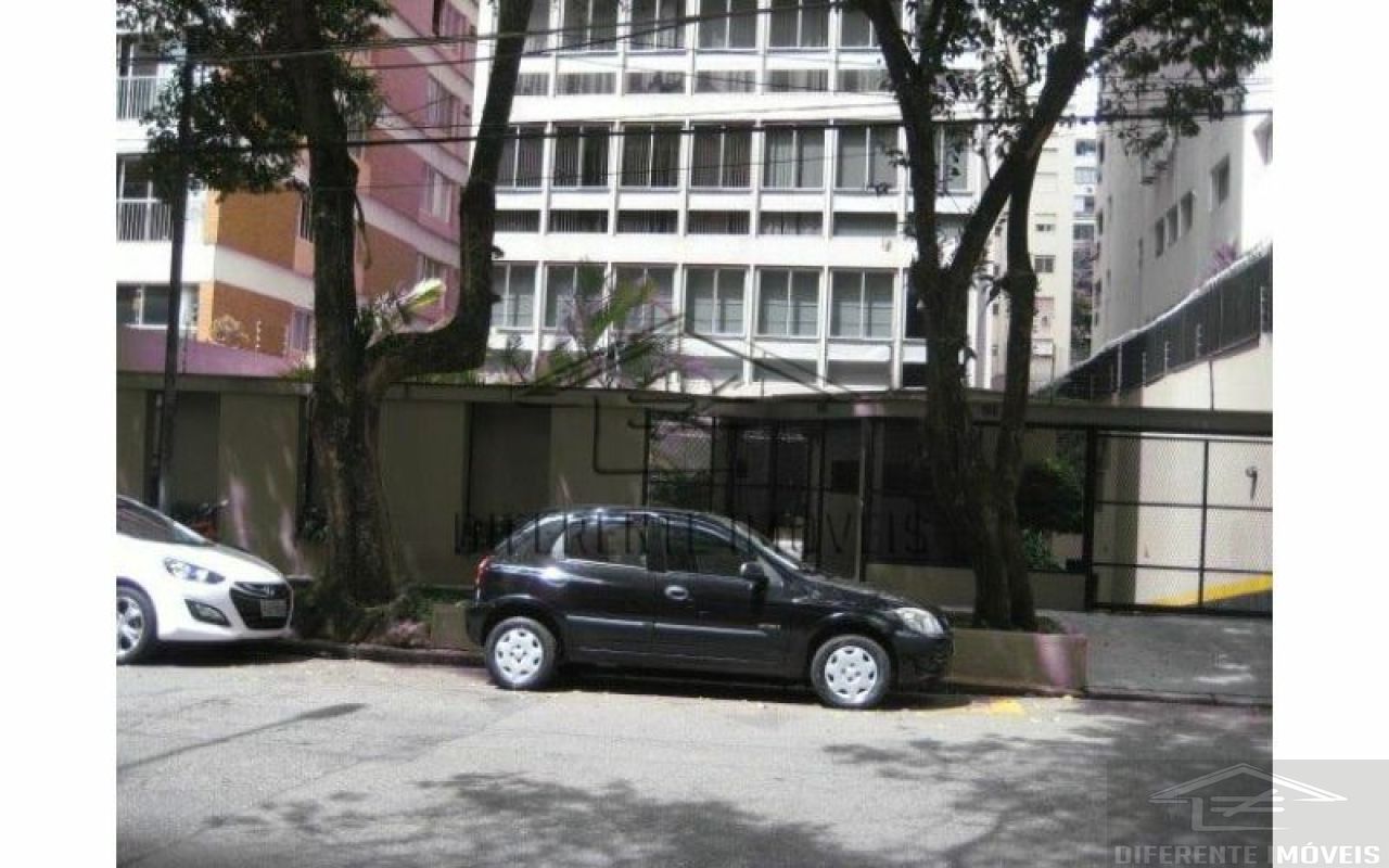 Apartamento para Venda - Higienópolis
