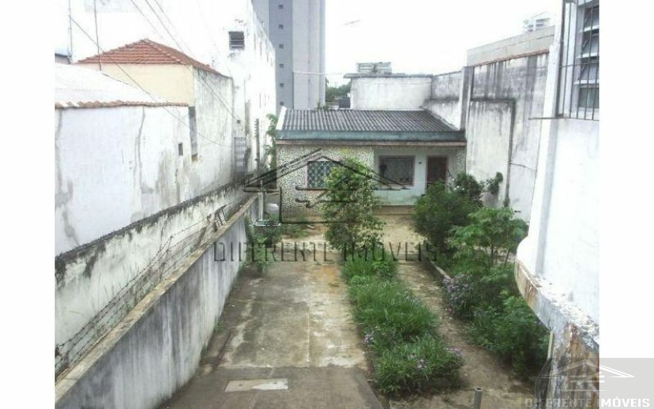 Terreno para Venda - Vila Oratório