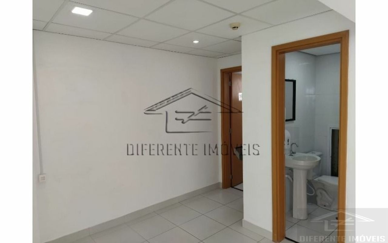Sala para Locação - Vila Gomes Cardim