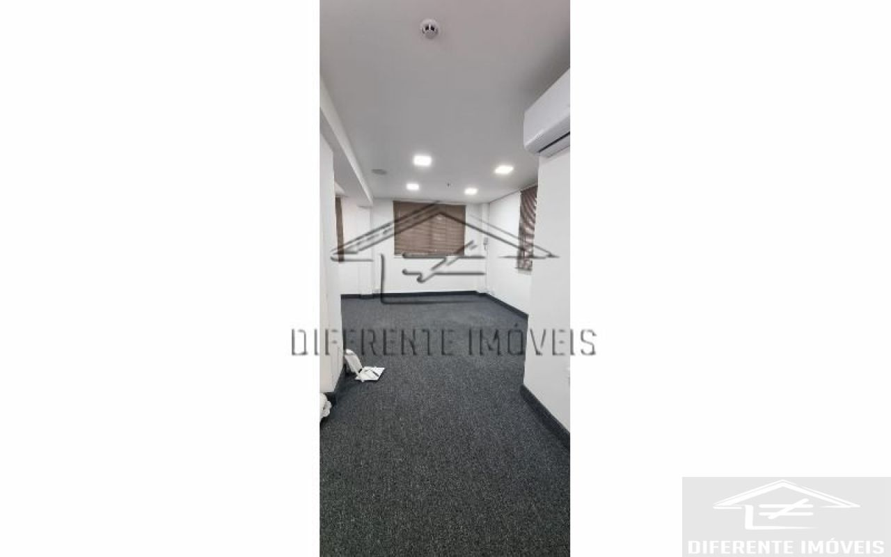 Sala para Locação - Vila Gomes Cardim