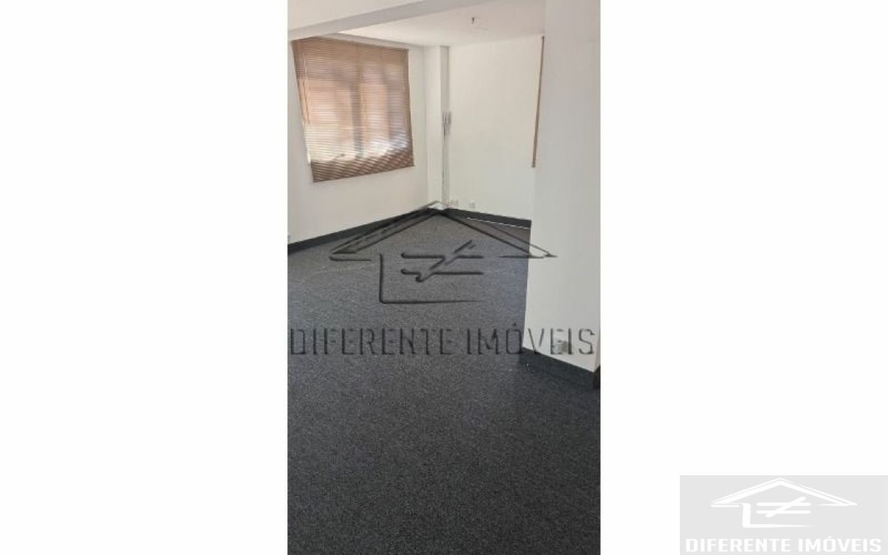 Sala para Locação - Vila Gomes Cardim