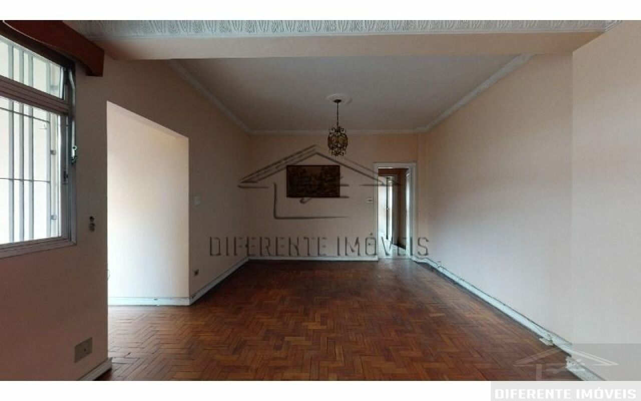 Apartamento para Venda - Brás